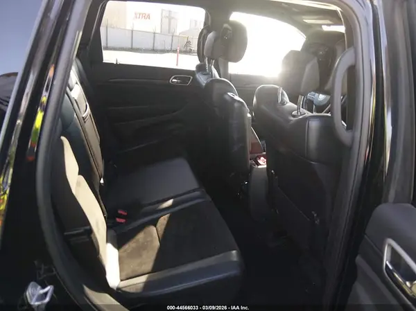 1C4RJEAG7LC145262 2020 JEEP GRAND CHEROKEE - Image 8
