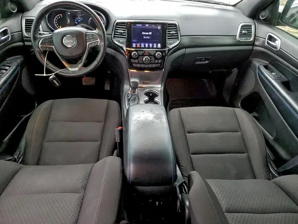 1C4RJEAG7LC152776 2020 JEEP GRAND CHEROKEE - Image 8