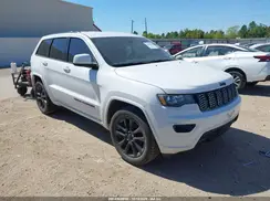 1C4RJEAG7LC161039 2020 JEEP GRAND CHEROKEE