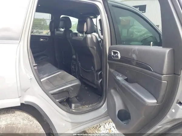 1C4RJEAG7LC170498 2020 JEEP GRAND CHEROKEE - Image 8