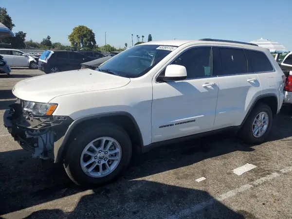 1C4RJEAG7LC181579 2020 JEEP GRAND CHEROKEE - Image 1