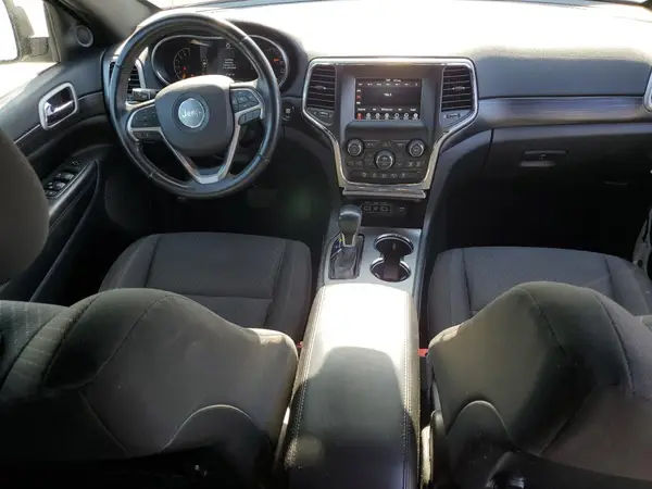 1C4RJEAG7LC181579 2020 JEEP GRAND CHEROKEE - Image 8