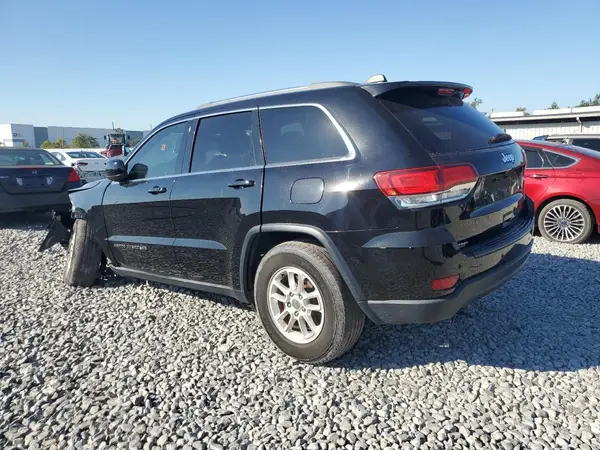 1C4RJEAG7LC182635 2020 JEEP GRAND CHEROKEE - Image 2