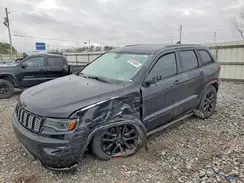 1C4RJEAG7LC182778 2020 JEEP GRAND CHEROKEE