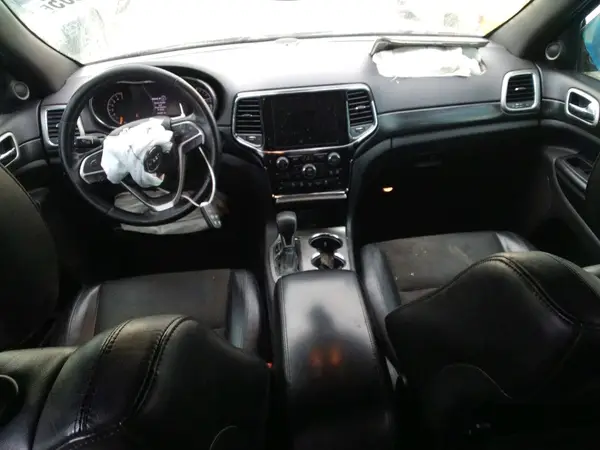 1C4RJEAG7LC182778 2020 JEEP GRAND CHEROKEE - Image 8