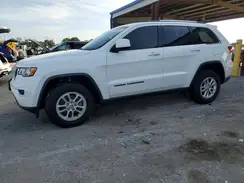 1C4RJEAG7LC191495 2020 JEEP GRAND CHEROKEE