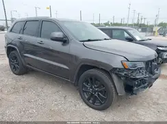 1C4RJEAG7LC202737 2020 JEEP GRAND CHEROKEE