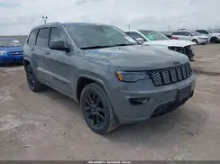 1C4RJEAG7LC202740 2020 JEEP GRAND CHEROKEE