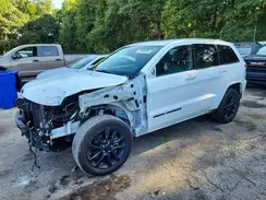 1C4RJEAG7LC211955 2020 JEEP GRAND CHEROKEE
