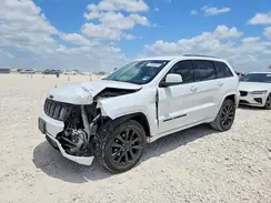 1C4RJEAG7LC212037 2020 JEEP GRAND CHEROKEE