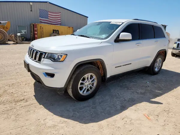 1C4RJEAG7LC212247 2020 JEEP GRAND CHEROKEE - Image 1