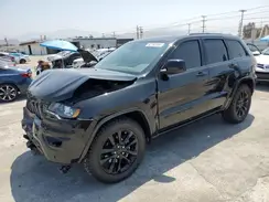 1C4RJEAG7LC212653 2020 JEEP GRAND CHEROKEE