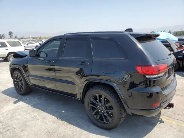 1C4RJEAG7LC212653 2020 JEEP GRAND CHEROKEE - Image 2