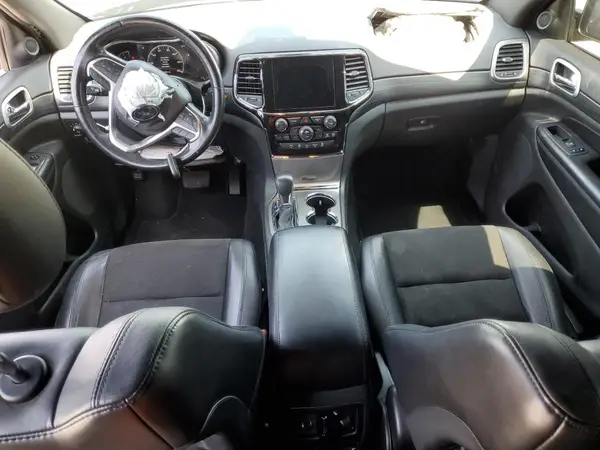 1C4RJEAG7LC212653 2020 JEEP GRAND CHEROKEE - Image 8