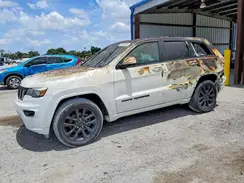 1C4RJEAG7LC244972 2020 JEEP GRAND CHEROKEE