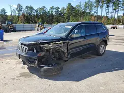 1C4RJEAG7LC245264 2020 JEEP GRAND CHEROKEE