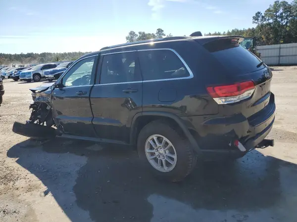 1C4RJEAG7LC245264 2020 JEEP GRAND CHEROKEE - Image 2
