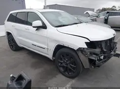 1C4RJEAG7LC245782 2020 JEEP GRAND CHEROKEE