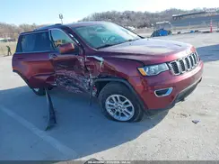 1C4RJEAG7LC246513 2020 JEEP GRAND CHEROKEE