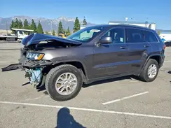1C4RJEAG7LC251873 2020 JEEP GRAND CHEROKEE