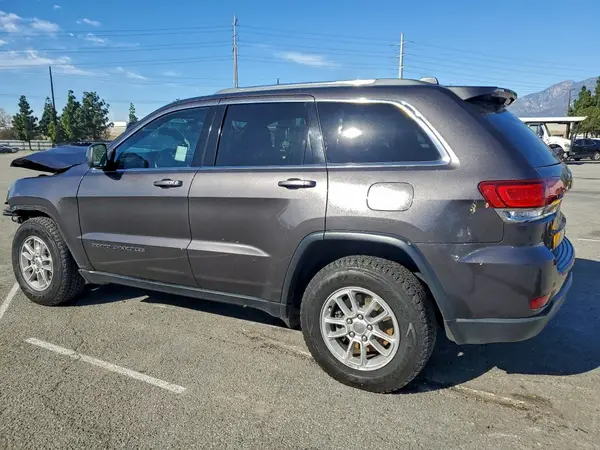 1C4RJEAG7LC251873 2020 JEEP GRAND CHEROKEE - Image 2