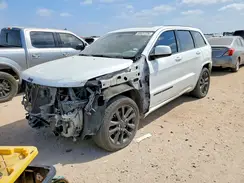 1C4RJEAG7LC317046 2020 JEEP GRAND CHEROKEE