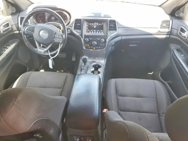 1C4RJEAG7LC320450 2020 JEEP GRAND CHEROKEE - Image 8