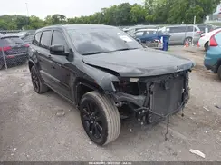 1C4RJEAG7LC324904 2020 JEEP GRAND CHEROKEE