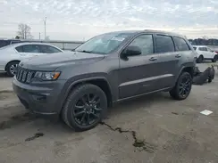 1C4RJEAG7LC328807 2020 JEEP GRAND CHEROKEE