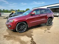 1C4RJEAG7LC329018 2020 JEEP GRAND CHEROKEE