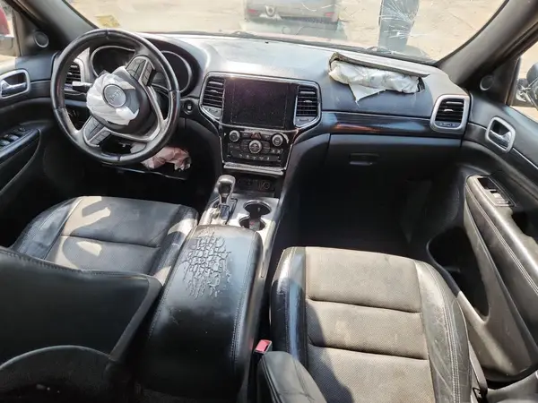 1C4RJEAG7LC329018 2020 JEEP GRAND CHEROKEE - Image 8