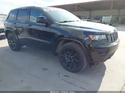 1C4RJEAG7LC329245 2020 JEEP GRAND CHEROKEE