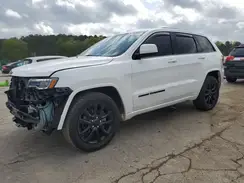 1C4RJEAG7LC337622 2020 JEEP GRAND CHEROKEE