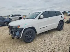 1C4RJEAG7LC364609 2020 JEEP GRAND CHEROKEE