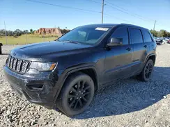 1C4RJEAG7LC365176 2020 JEEP GRAND CHEROKEE