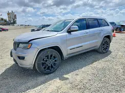 1C4RJEAG7LC380146 2020 JEEP GRAND CHEROKEE