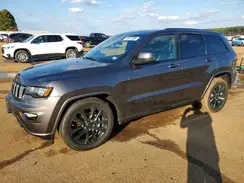 1C4RJEAG7LC391633 2020 JEEP GRAND CHEROKEE