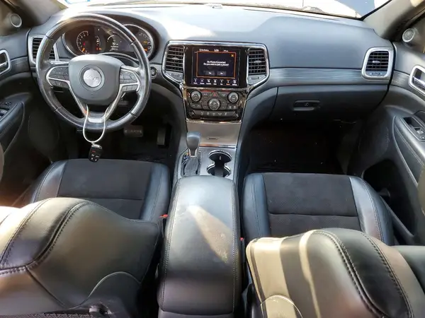 1C4RJEAG7LC391633 2020 JEEP GRAND CHEROKEE - Image 8