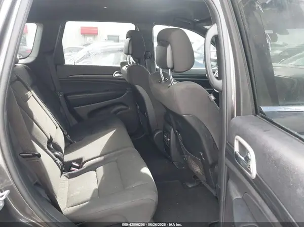 1C4RJEAG7LC391907 2020 JEEP GRAND CHEROKEE - Image 8
