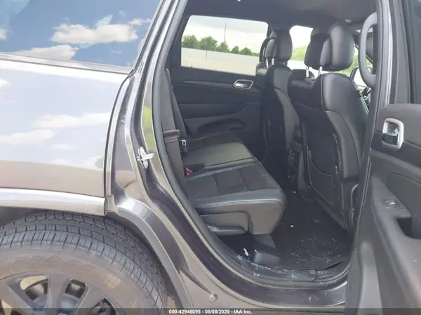 1C4RJEAG7LC392040 2020 JEEP GRAND CHEROKEE - Image 8
