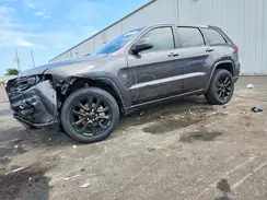 1C4RJEAG7LC392071 2020 JEEP GRAND CHEROKEE