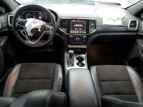 1C4RJEAG7LC403411 2020 JEEP GRAND CHEROKEE - Image 8