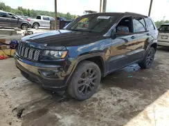 1C4RJEAG7LC403733 2020 JEEP GRAND CHEROKEE