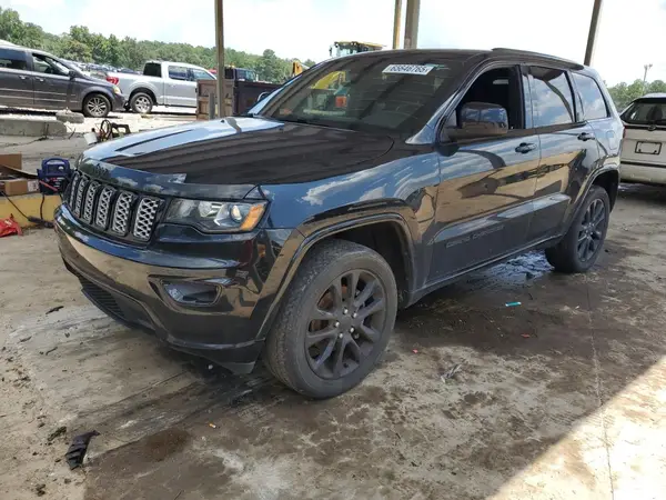 1C4RJEAG7LC403733 2020 JEEP GRAND CHEROKEE - Image 1
