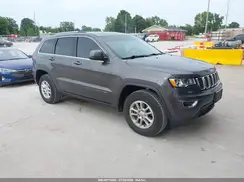 1C4RJEAG7LC409743 2020 JEEP GRAND CHEROKEE