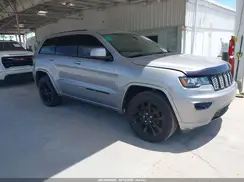 1C4RJEAG7LC428339 2020 JEEP GRAND CHEROKEE