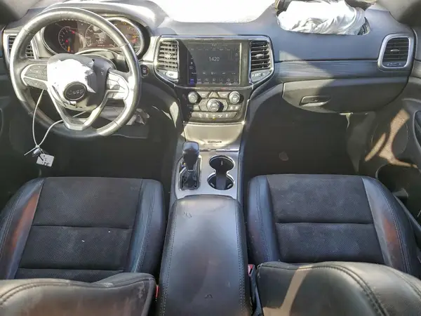1C4RJEAG7MC517958 2021 JEEP GRAND CHEROKEE - Image 8