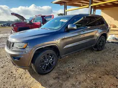 1C4RJEAG7MC539264 2021 JEEP GRAND CHEROKEE