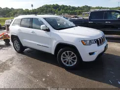 1C4RJEAG7MC546618 2021 JEEP GRAND CHEROKEE