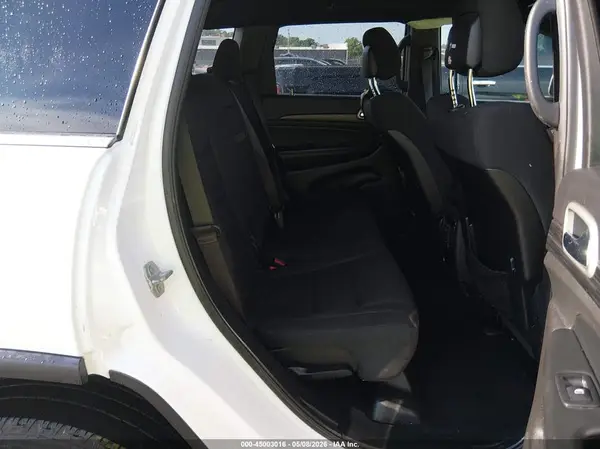 1C4RJEAG7MC546618 2021 JEEP GRAND CHEROKEE - Image 8